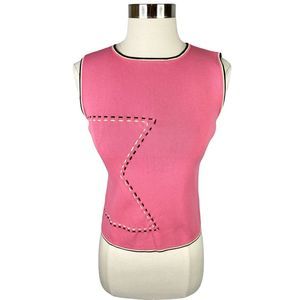 Bacci Design in Italy Stitched Blouse - Size Large